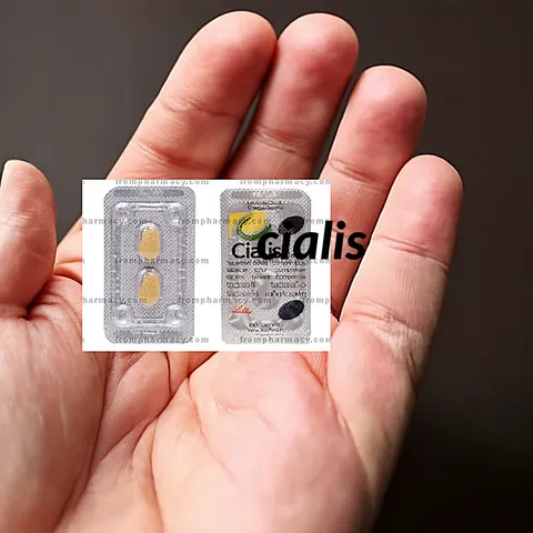 Quien receta cialis